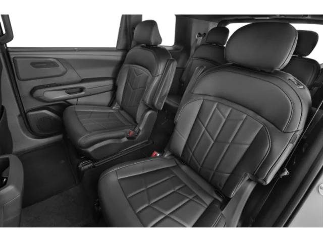 2027 Kia Telluride X-Line SX - Photo 10
