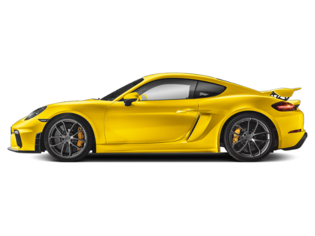 Used 2021  Porsche GTS image 3
