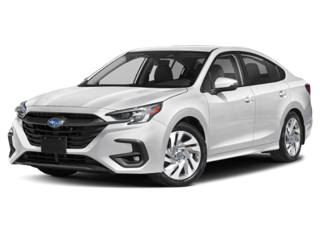 Used 2024 Ice Silver Metallic Subaru Limited image 6