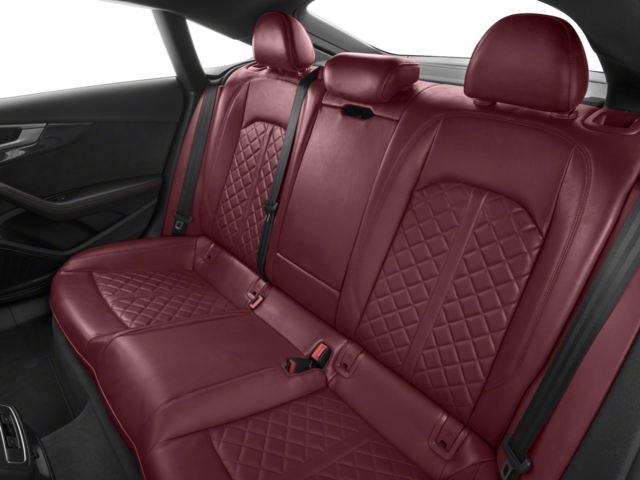 Used 2018 Mythos Black Metallic Audi 3.0T Prestige image 13