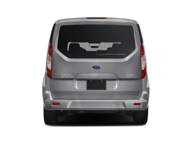 Used 2019 Silver Ford XLT image 5