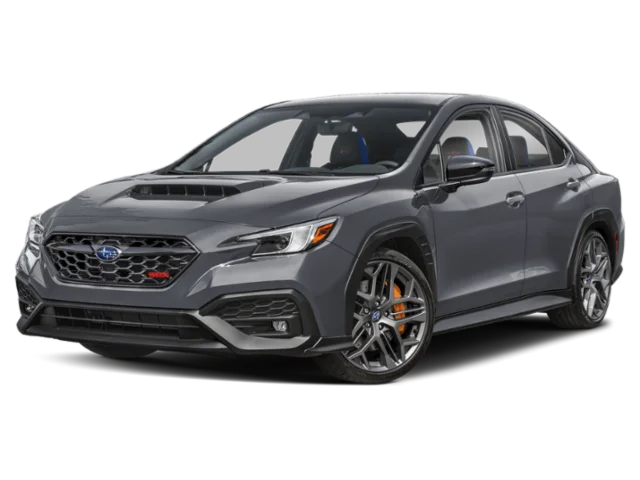2026 Subaru WRX
