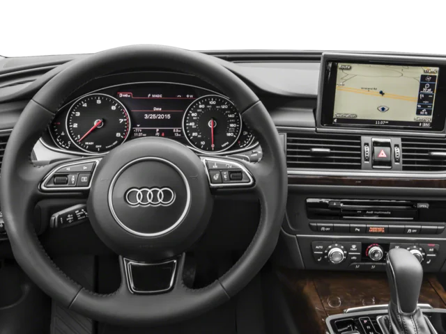 Used 2018 Gray Metallic Audi Sport image 7