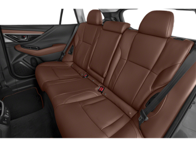 Used 2022 Black Subaru Touring XT image 12