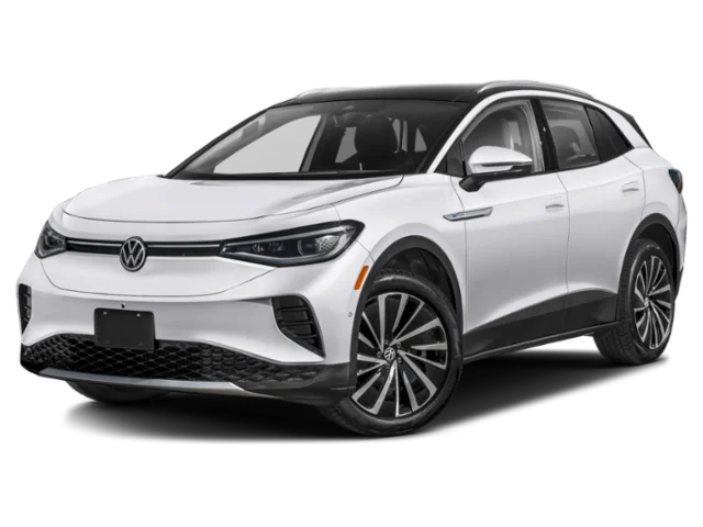 2025 Volkswagen ID.4 PRO S PLUS w/ VW Sound AWD's photo