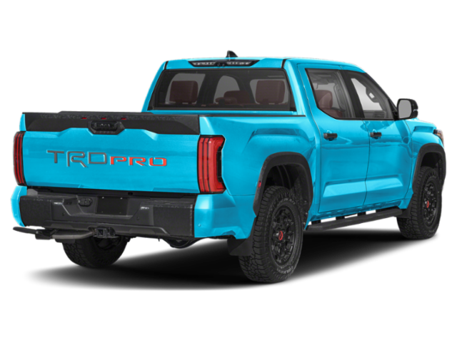 New 2026 Wave Maker Toyota TRD Pro image 2
