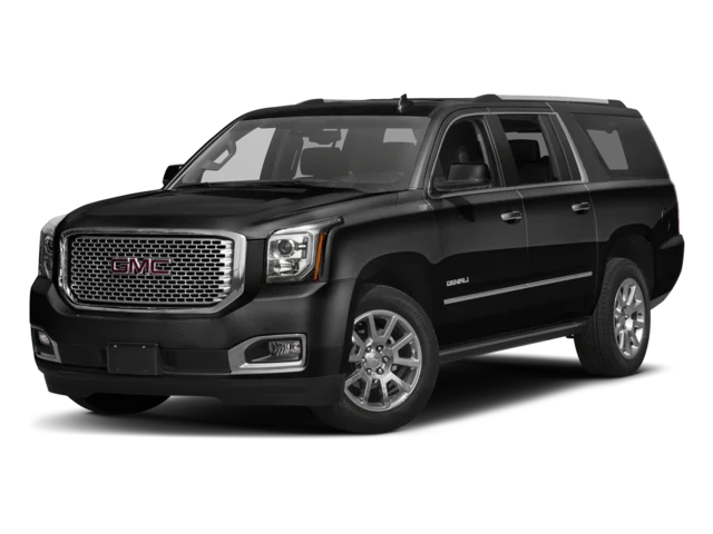 2017 GMC Yukon Denali 2WD's photo