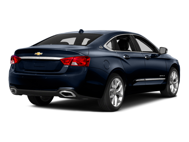 Used 2016 Chevrolet Impala 2LZ with VIN 2G1145S35G9145248 for sale in Dubois, PA