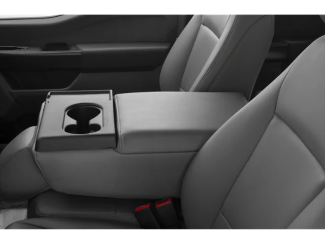 Used 2021 White Ford XL image 11