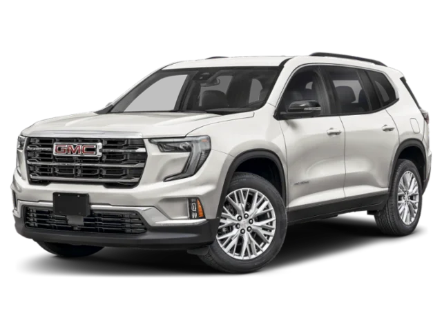 2026 GMC Acadia Elevation AWD's photo