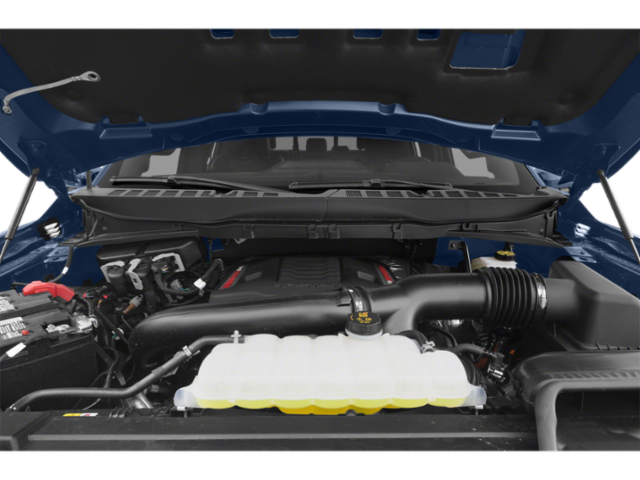 Used 2023 White Ford Raptor image 10