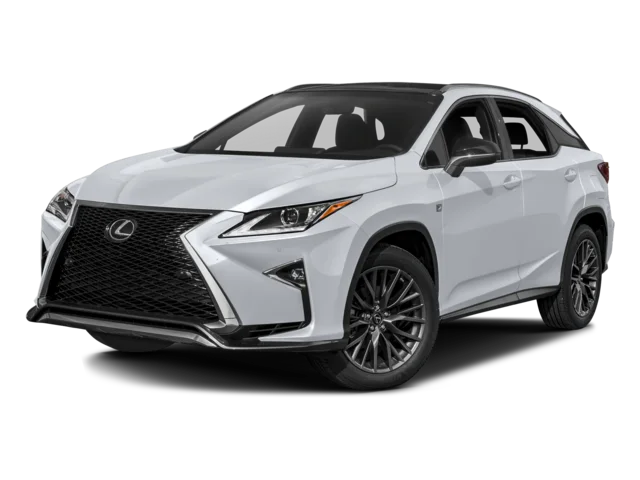2016 Lexus RX 350 350 4x4's photo