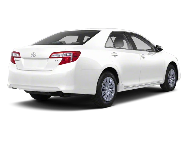Used 2012 White Toyota SE image 2