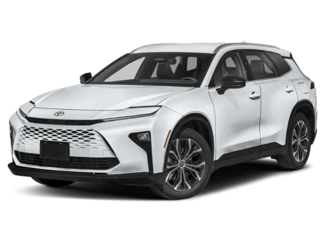 New 2026  Toyota XLE image 1