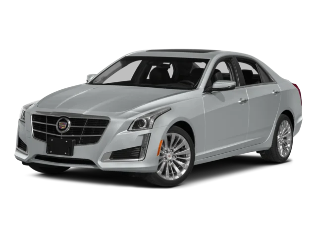 2014 Cadillac CTS 2.0T RWD Standard's photo