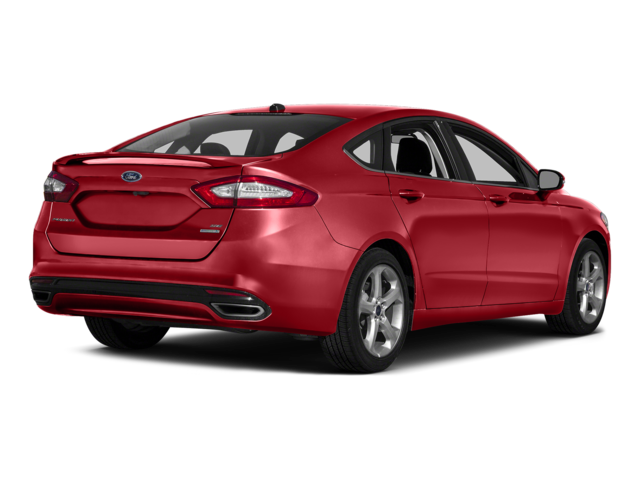 Used 2016 Ford Fusion SE with VIN 1FA6P0H71G5110095 for sale in Kewanee, IL