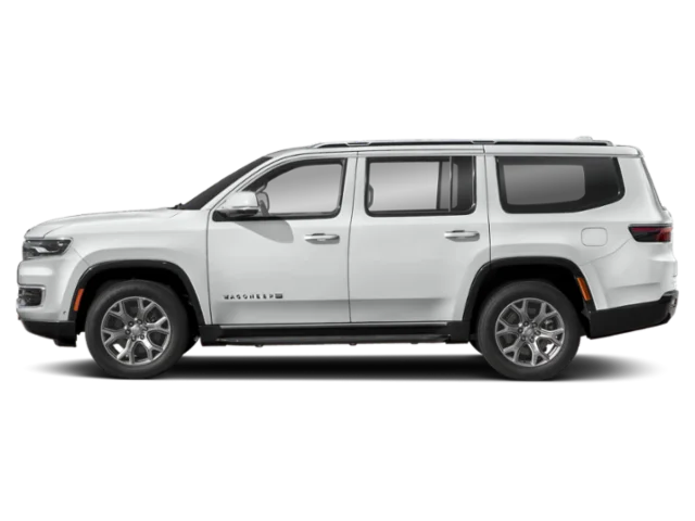Used 2022 Riverrock Green Jeep Series III image 3