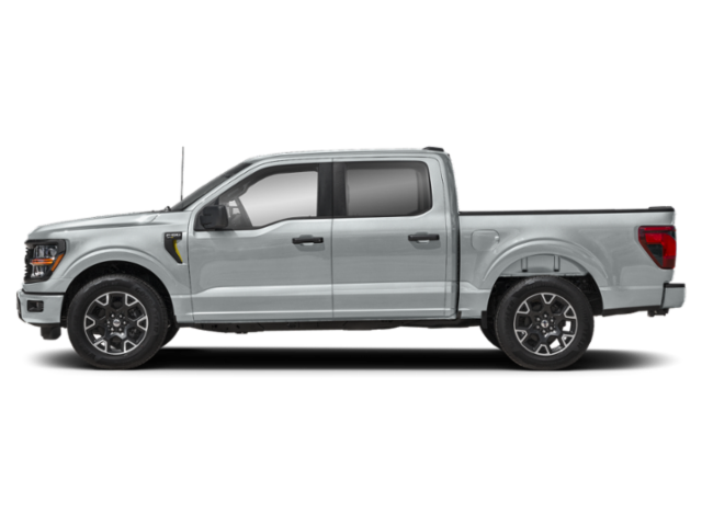 Used 2024 AVALANCHE Ford STX image 3