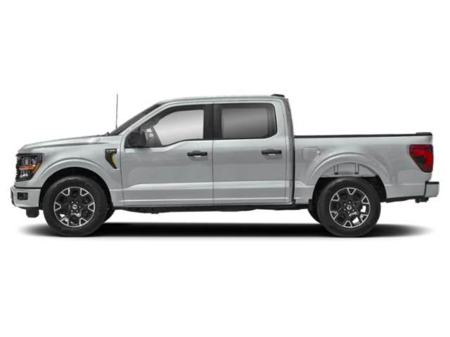 Used 2024 Avalanche Ford STX image 3
