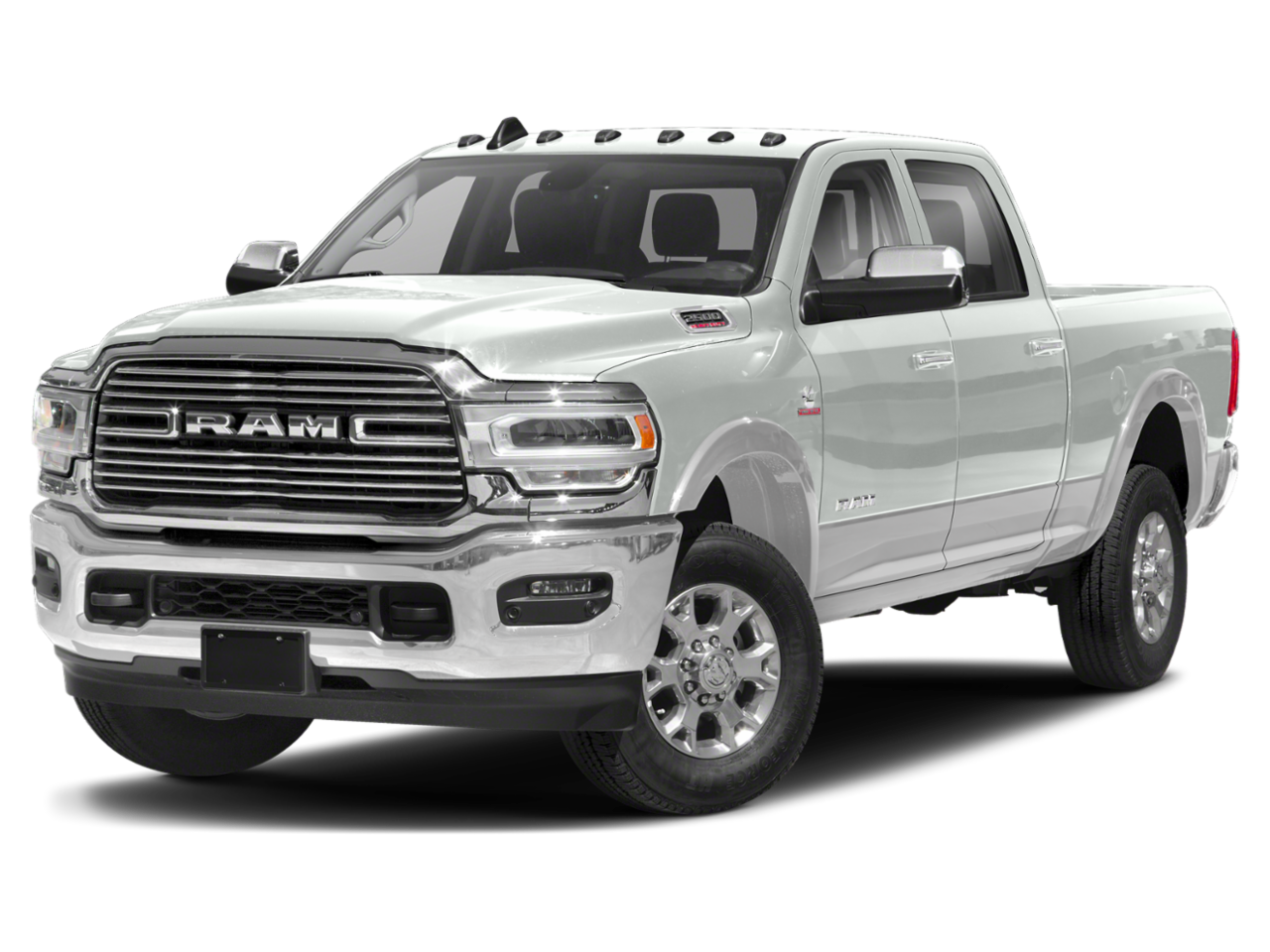 2021 RAM 2500 Laramie 4X4 Crew Cab SWB's photo