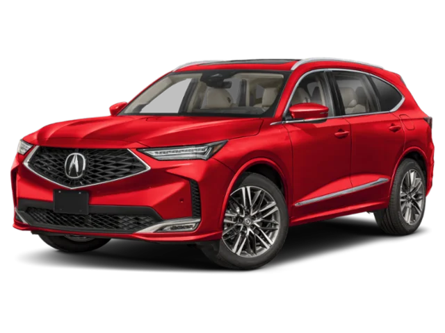 New 2026  Acura Advance Package image 1
