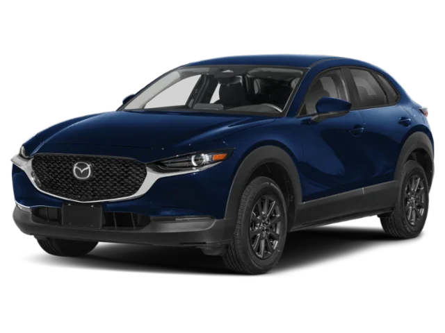 2026 Mazda CX-30