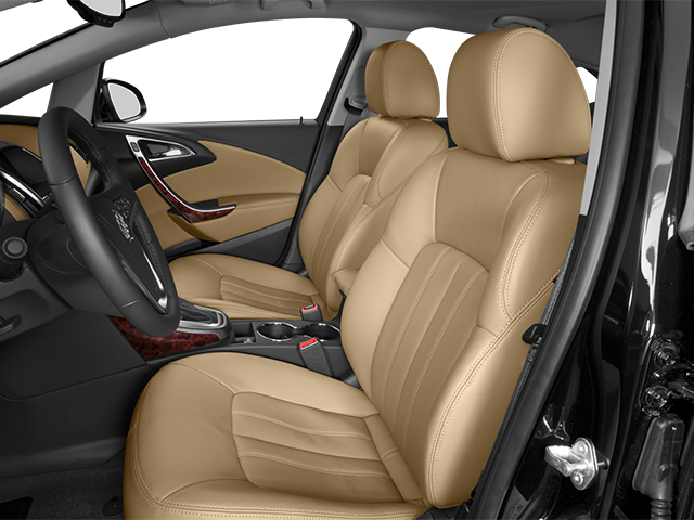 Used 2014 Brown Buick Base image 6