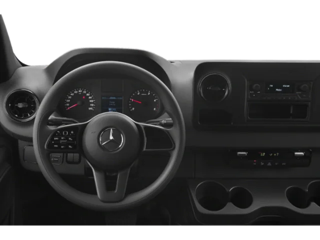 New 2024 White Mercedes-Benz Base image 8