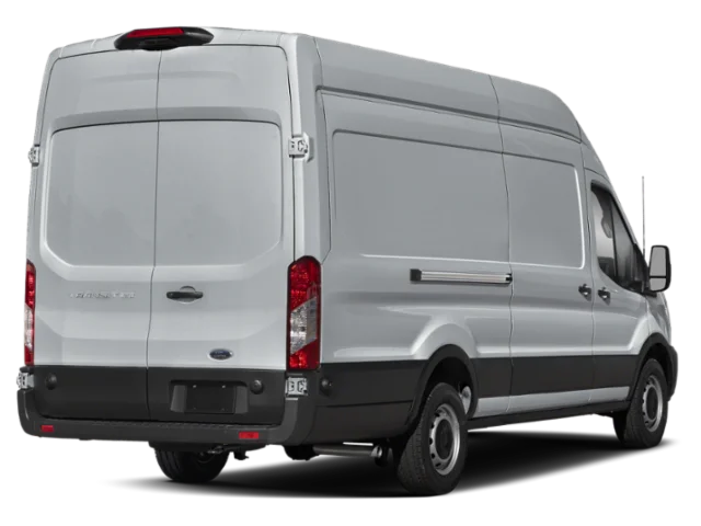 New 2026 Ingot Silver Ford 250 image 2