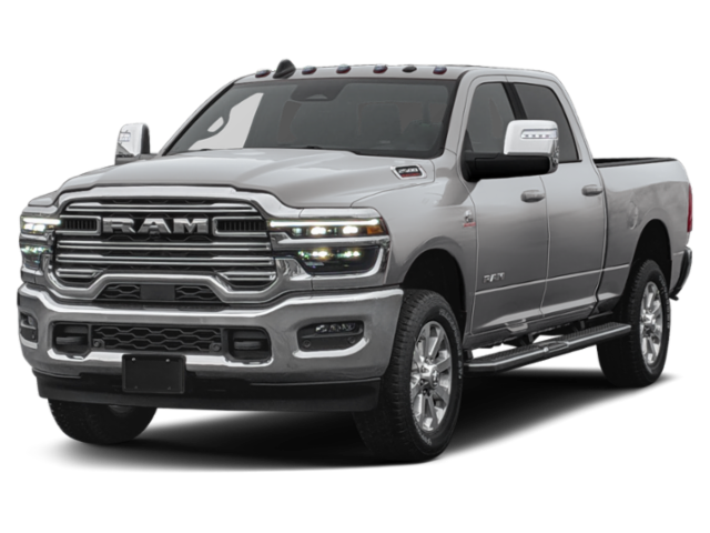 2026 RAM 2500 Laramie 4X4 Crew Cab SWB's photo