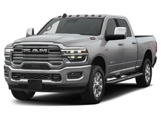 2026 RAM 2500 Laramie 4X4 Crew Cab SWB's photo