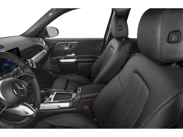 New 2026 Starling Blue Metallic Mercedes-Benz GLB 250 image 6