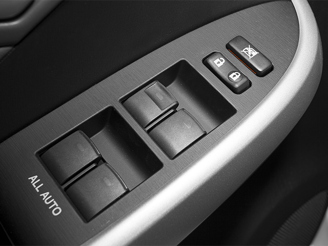 Used 2014 Gray Toyota Three image 19