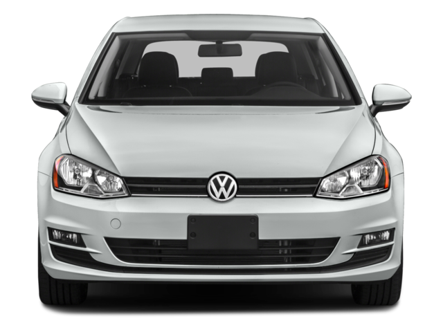 Used 2017 Silk Blue Metallic Volkswagen Wolfsburg image 4