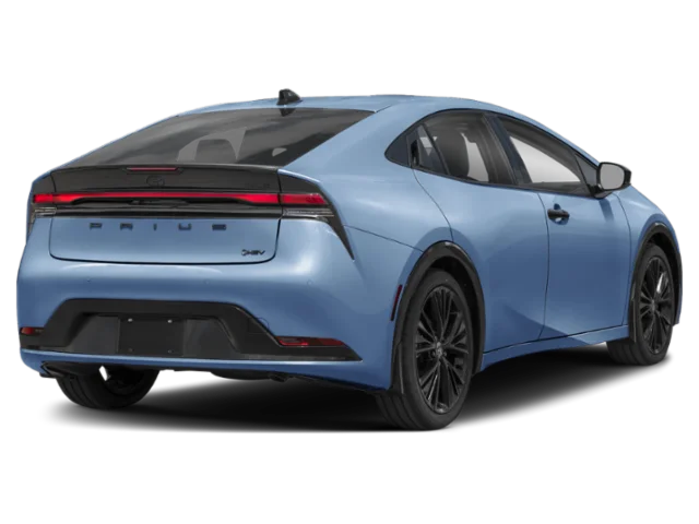 New 2027 Inked Toyota Nightshade image 2