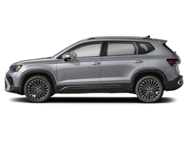 New 2026 Silver Volkswagen 1.5T SE image 3