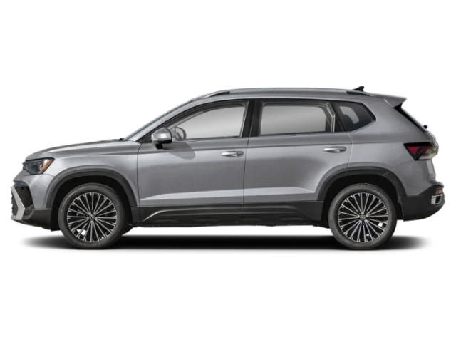 New 2026 Silver Volkswagen 1.5T SE image 3