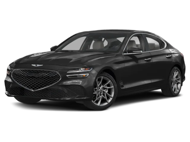 2023 Genesis G70 2.0T Standard AWD's photo