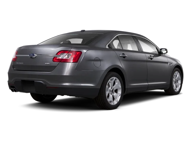 Used 2010  Ford Limited image 2