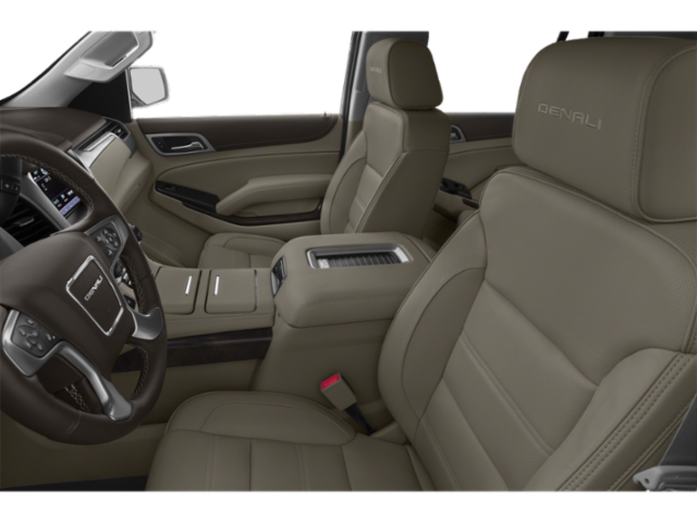 Used 2020 Satin Steel Metallic GMC Denali image 6