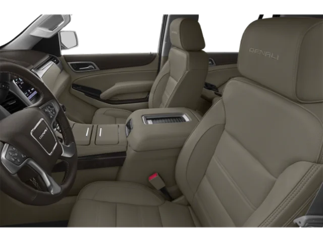 Used 2020 ONYX BLACK GMC Denali image 6