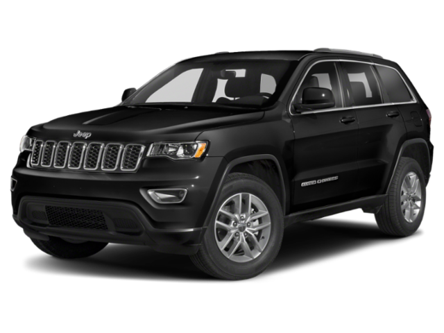 Certified Used 2019 Diamond Black Crystal Pearlcoat Jeep Upland image 1
