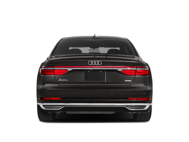 Used 2021 Brown Audi L 55 image 5