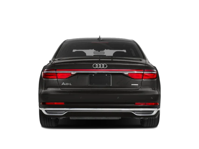 Used 2021 Brown Audi L 55 image 5