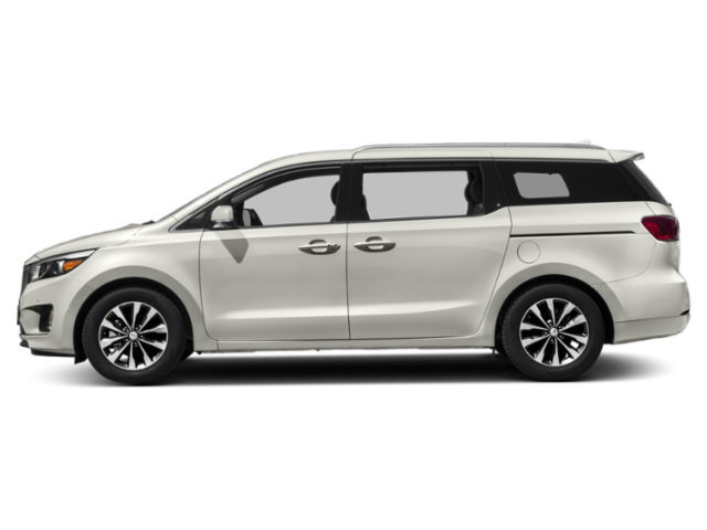 Used 2017 Snow White Pearl Kia SX image 3