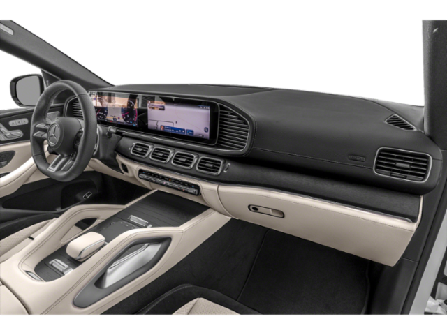 Certified Used 2025 Cirrus Silver Metallic Mercedes-Benz 4MATIC®+ image 22