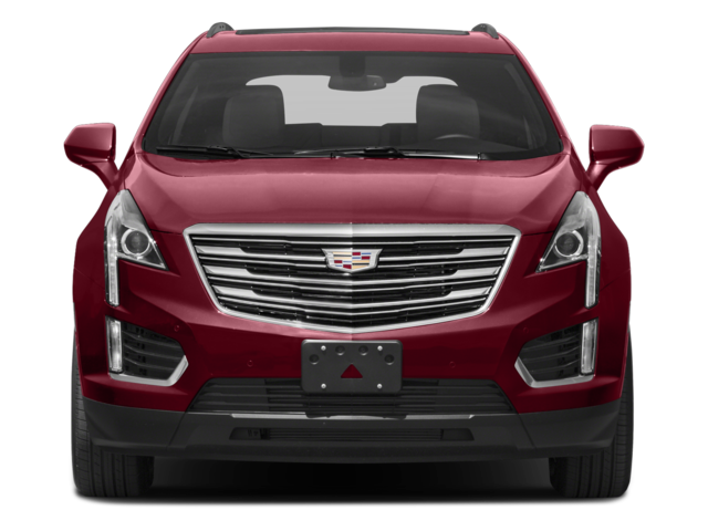 Used 2017 Blue Cadillac Base image 4
