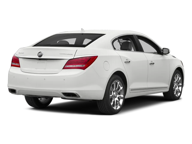 Used 2014  Buick Premium II Group image 2