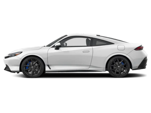 New 2027 Winter Frost Pearl Honda Hybrid image 6