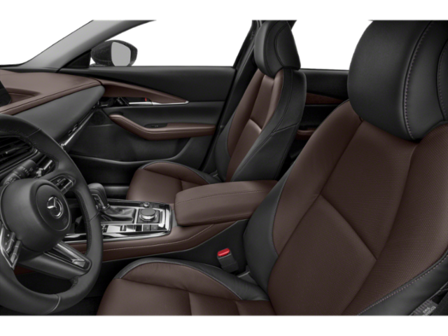 Used 2020 White Mazda Premium image 6